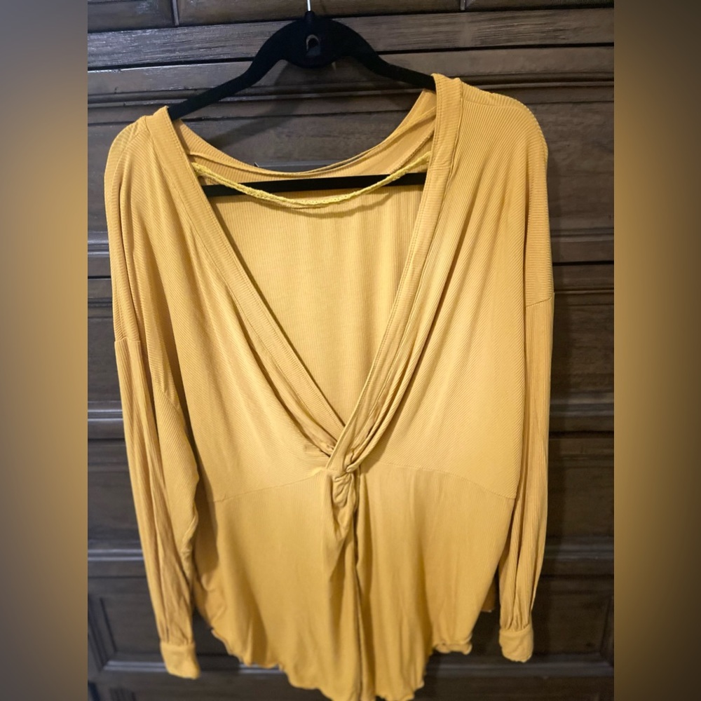 Free People Top - Picture 2 of 5